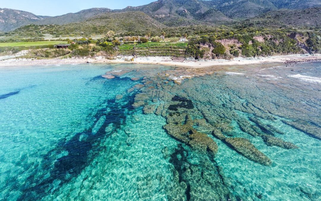 Alghero Beaches: Unveiling the Most Serene and Hidden Gems