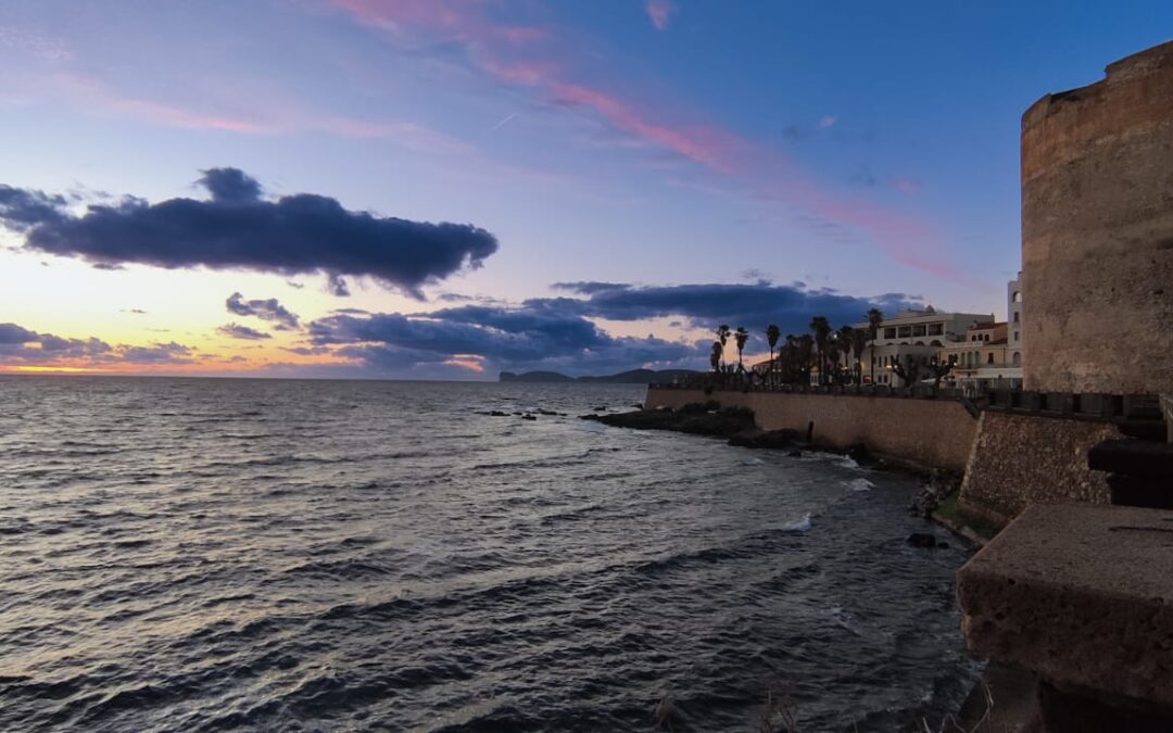 Alghero: I Panorami da Non Perdere per un’Esperienza Unica