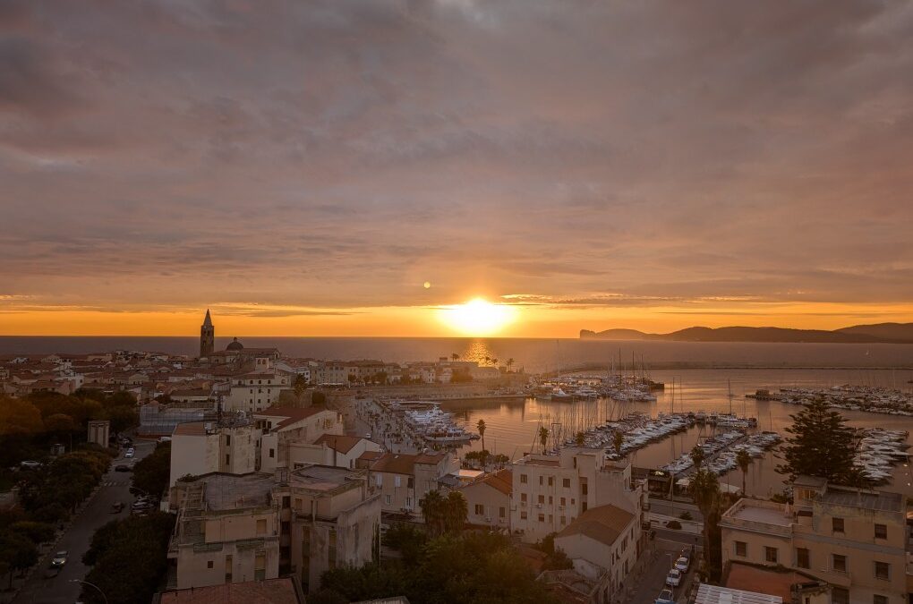 Why American Travelers Love Alghero: Discover Sardinia’s Villa Libeccio